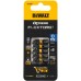 DeWALT DT7387T-QZ EXTREME FlexTORQ Schrauber-Bits Pz2 x 25 mm, 5 Stk.